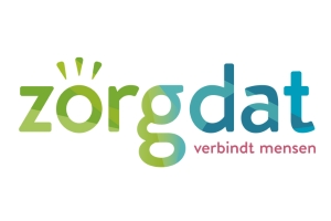 zorgdat gerrie schrijft voor u logo Pumbo